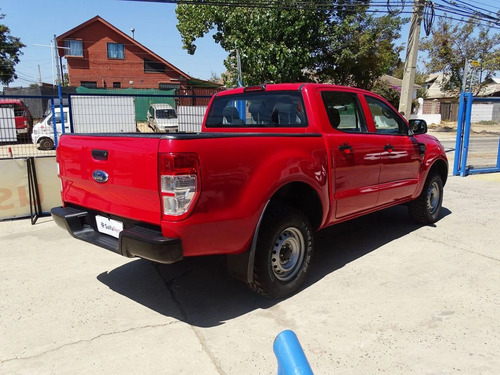 Ford Ranger RANGER DSL XL 4x4 2.2L