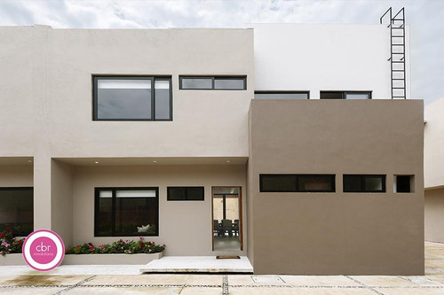 Imagen 2 de 30 de Casa En Condominio Venta Del Carmen- Avándaro