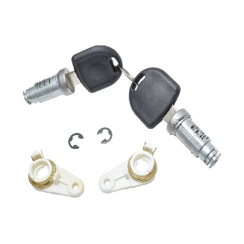 Cilindro Para Puerta Cv Chevy Joy / Pop / Swing / Pick Up 94