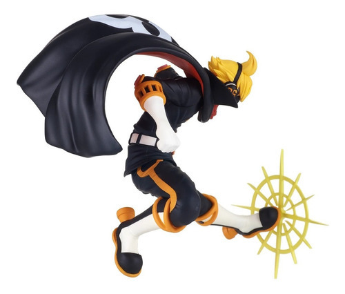 Banpresto One Piece Battle Record Collect Sanji (osoba Mask)