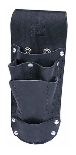 Ideal Industria 35 784blk Hip Holster Seis Bolsillo