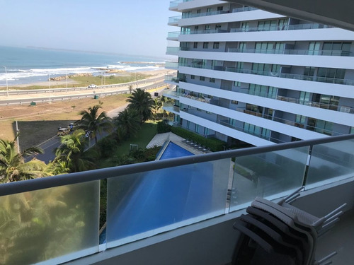 Imagen 4 de 23 de Apartamento En Venta Crespo Cartagena