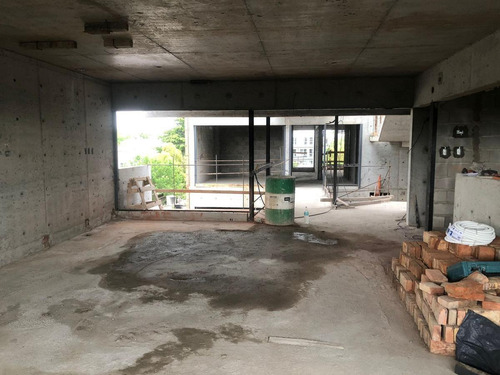 Imagen 12 de 30 de Exclusivo Piso 4 Ambientes En Edificio Sustentable En V. Devoto