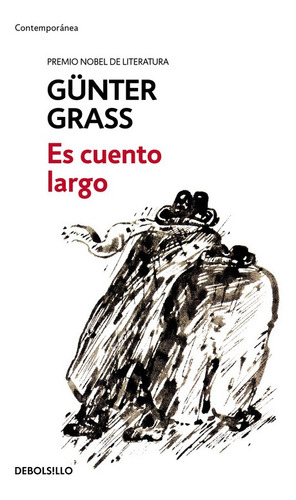 Es Cuento Largo - Grass,gunter