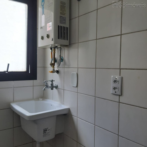 Apartamento - Moema - Ref: 9541 - L-t-nypla1010