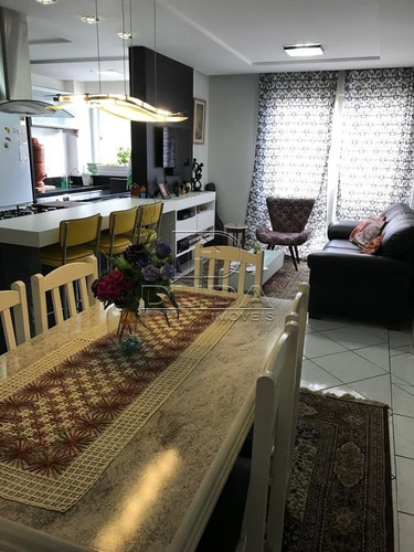 Apartamento - Centro - Ref: 27407 - V-27406