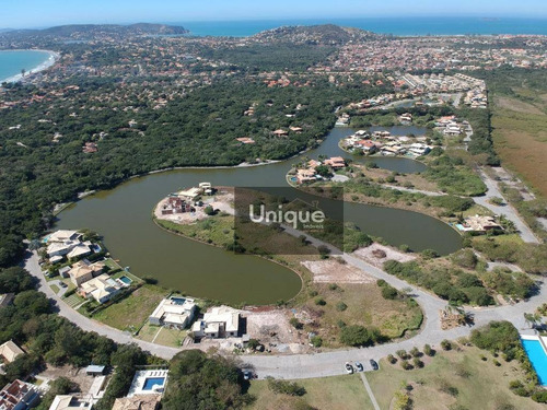 Imagem 1 de 9 de Casa Com 4 Dormitórios À Venda, 262 M² Por R$ 2.890.000,00 - Manguinhos - Armação Dos Búzios/rj - Ca1117