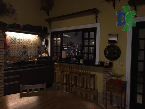 Imagem 11 de 30 de Casa Com 2 Dormitórios À Venda, 158 M² Por R$ 588.000,00 - Villa Branca - Jacareí/sp - Ca0747