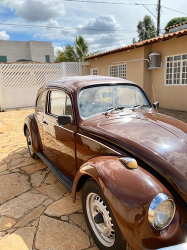 Fusca 1974