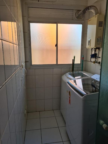 Imagem 10 de 30 de Apartamento Com 3 Dormitórios À Venda, 69 M² Por R$ 470.000,00 - Cidade Ademar - São Paulo/sp - Ap19548