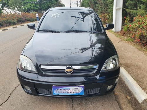 Imagem 3 de 13 de Corsa Hat. Maxx 1.4 8v Econoflex 5p