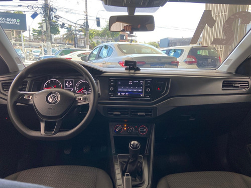 Volkswagen Virtus 1.6 MSI TOTAL FLEX MANUAL