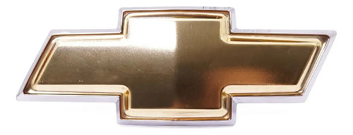 Emblema Capot Chevrolet Spark 1.0 2006 - 2016