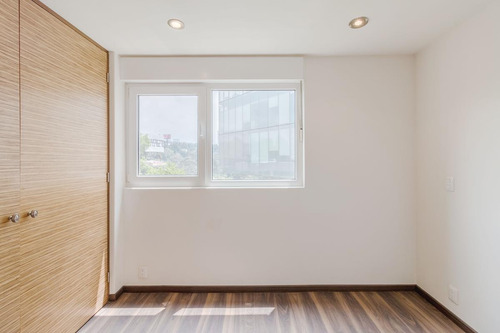Imagen 13 de 29 de Departamento En Venta En Col. Lomas De Vistahermosa, Cuajimalpa De Morelos