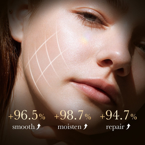 Kit De 3pzs.serum Reparador De Oro 24k Y Ácido Hialurónico