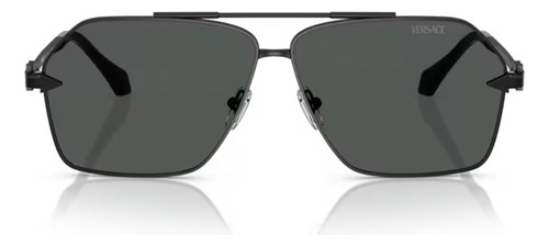 Lentes Solar Versace Ve2284 Varios Colores Nuevos