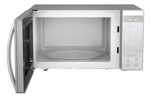 Microondas Whirlpool Wm1211de 30l (Usado)