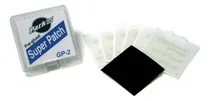 Comprar Kit Parche Reparacion Bicicleta Autoadhesivos Parktool Gp-2