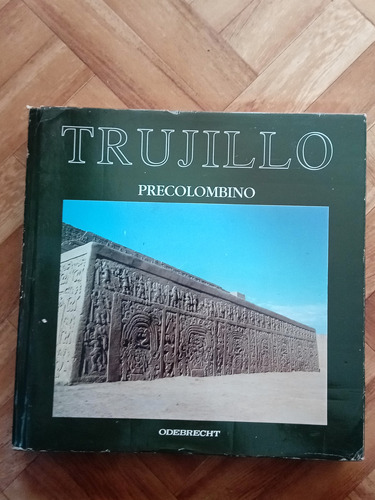 Trujillo Precolombino