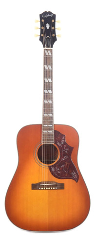 Guitarra Electroacústica EpiPhone Hummingbird By Gibson