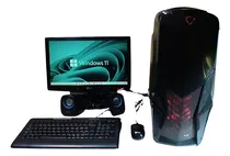Comprar Computadora Intel Core I7-8700 4.5ghz Turbo Boots, 16gb Ram,
