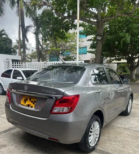 Suzuki Swift 1.2 Dzire