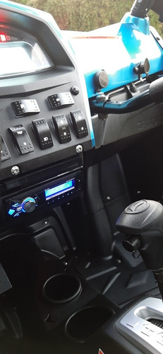 Cfmoto Utv 1000
