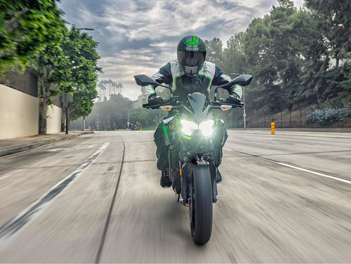 Kawasaki Z400 Abs Entrega Inmediata -financiación-