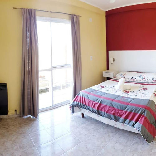 Hotel - Federacion
