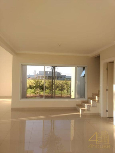 Imagem 4 de 18 de Casa Com 4 Dormitórios À Venda, 231 M² Por R$ 900.000,00 - Residencial Primavera - Salto/sp - Ca0539