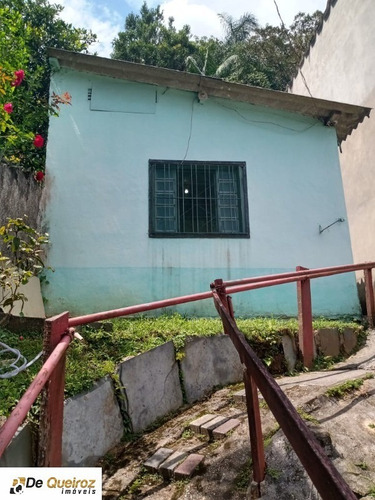 Imagem 12 de 14 de Casa Para Venda Em São Paulo Zona Sul, Localizada No Jardim Roschel - 1113 - 69194347