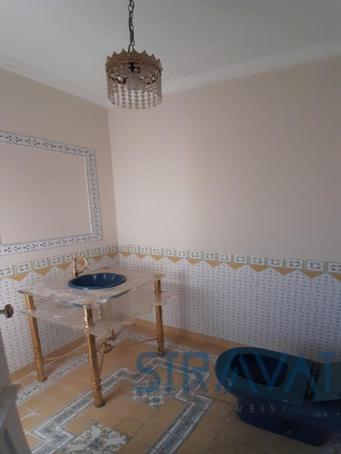 Imagem 16 de 16 de Casa - Ca01282 - 69324746