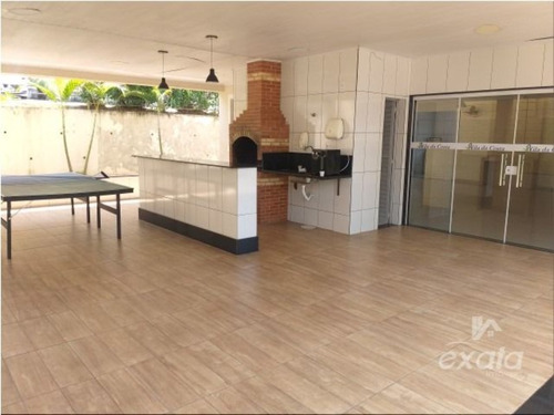 Imagem 14 de 19 de Apartamento - Ap00521 - 70356257