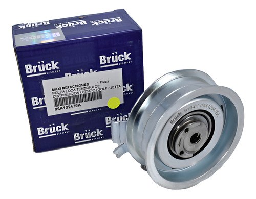 Polea Tensora Distribucion Golf Jetta A4 Clasico 99-15 2.0l 