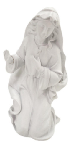 Adorno De Escena De Natividad, Estatuilla De Estilo B