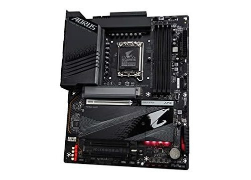 Gigabyte A790 Aorus Elite Ax (lga 1700/ Intel A790/ Atx/ Ddr