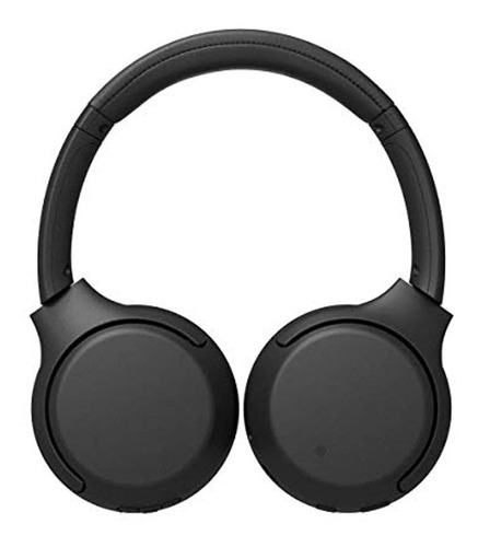 Imagen 3 de 7 de Auriculares Inalambricos Sony Wh-xb700b, Duracion De La Ba
