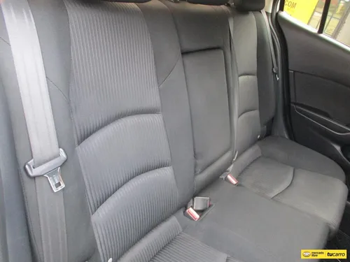 Mazda 3 2000cc At Aa