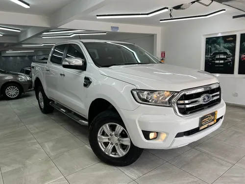 Ford Ranger Xlt Diesel At 4x4 3.2 2023