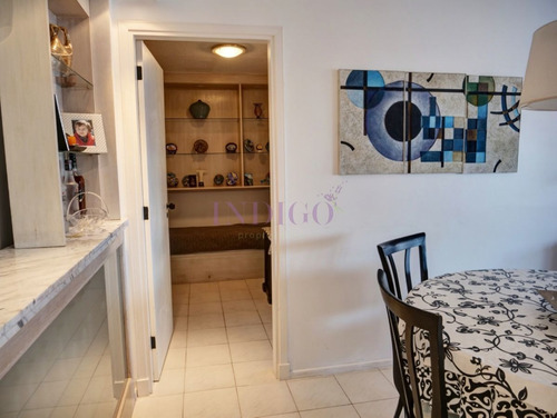 Imagen 8 de 14 de Apartamento En Chiverta A Pasos De Todo! - Punta Del Este Chiverta