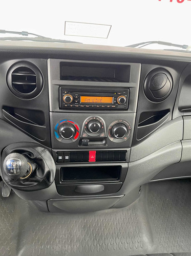 Imagen 12 de 12 de Iveco Daily 2020 3.0 Chasis Cs 136cv 35c14 3750