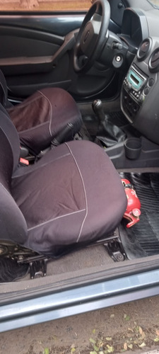 Ford Ka 1.6 Fly Viral 95cv