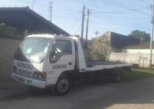 Gcm Chevrolet Guincho