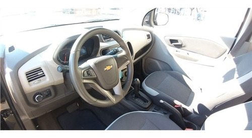Chevrolet Spin 1.8 Lt 8v Flex 4p Automático