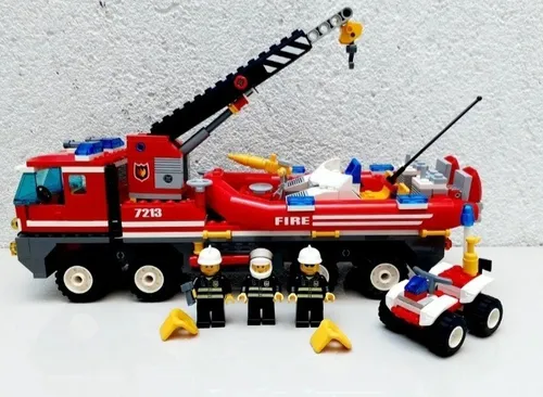 7213 lego 2025