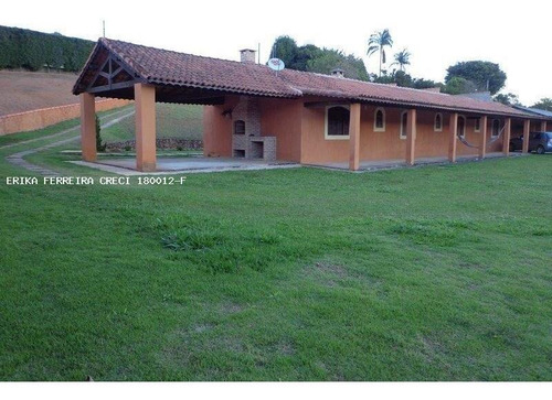 Imagem 13 de 15 de Chácara Para Venda Em Ibiúna, Centro, 3 Dormitórios, 3 Suítes, 4 Banheiros - 015_1-882875