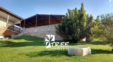 Imagem 7 de 13 de Venda Chacara Em Santa Isabel Com Área De Terreno Em 1850m² E Área De Construção Da Casa Sede Em 260m² Distribuídos Em 5 Dormitórios Sendo 1 Suite Com - Ch00034 - 2080864