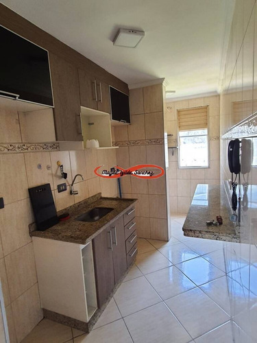 Imagem 7 de 15 de Apartamento A Venda - Reforma Nova - - 1099-a