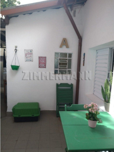 Imagem 15 de 15 de Casa - Vila Madalena - Ref: 127851 - V-127851