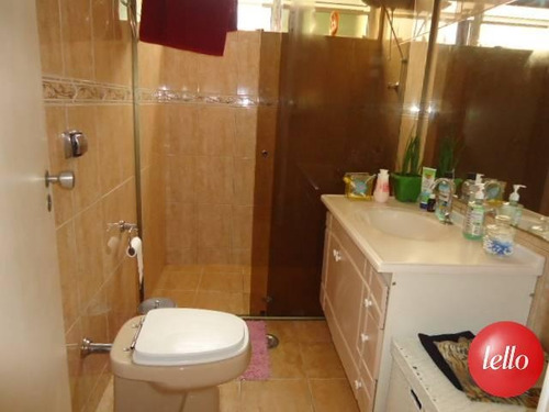 Imagem 10 de 18 de Apartamento - Ref: 197445
